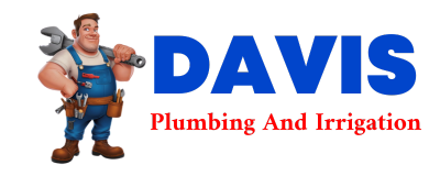 Trusted plumber in ONWARD